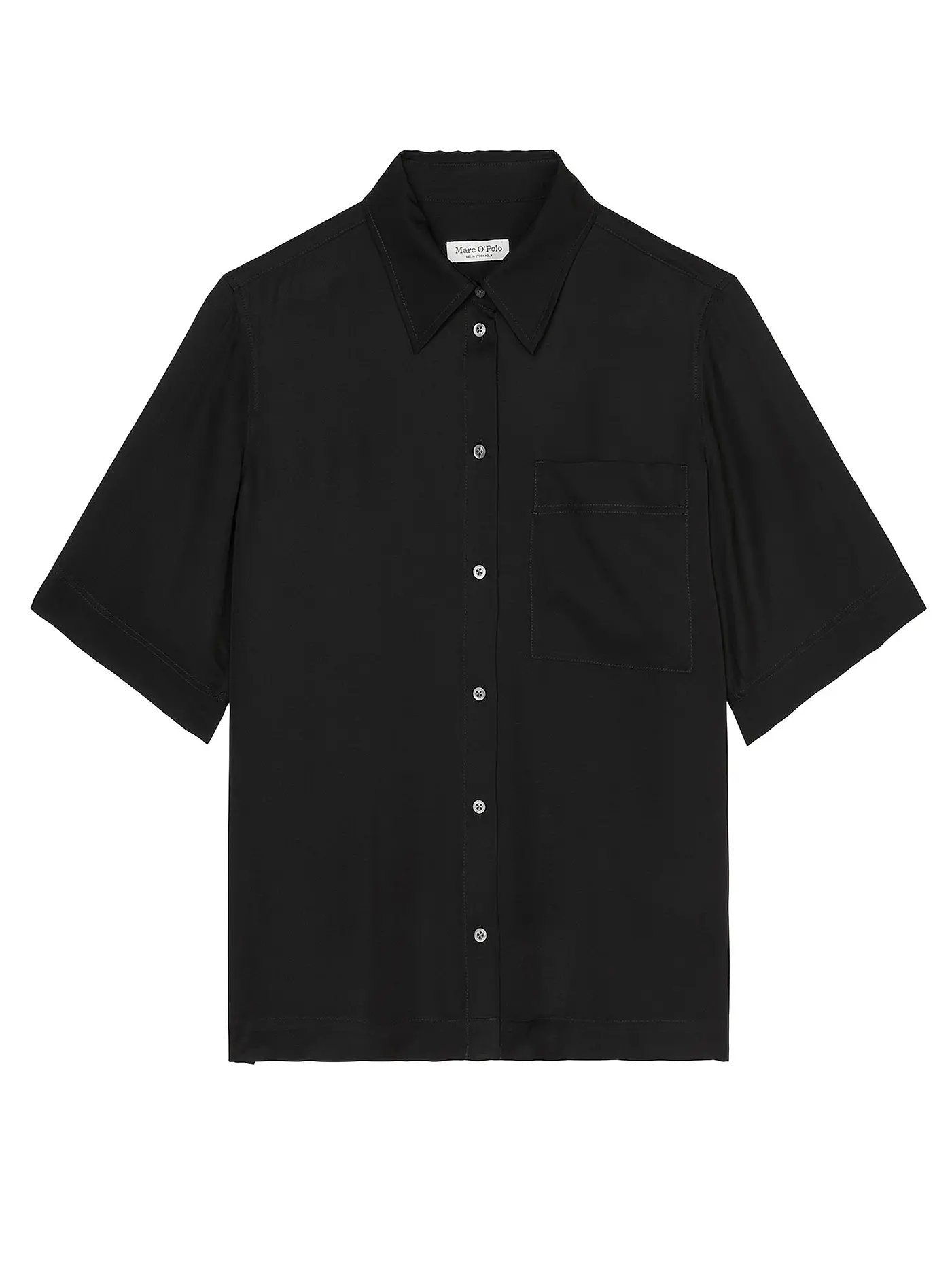 MARC O'POLO | Bluse | 